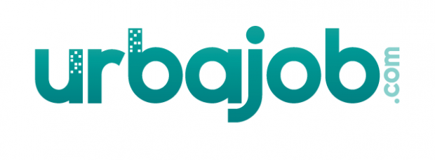 Logo d'UrbaJob.com