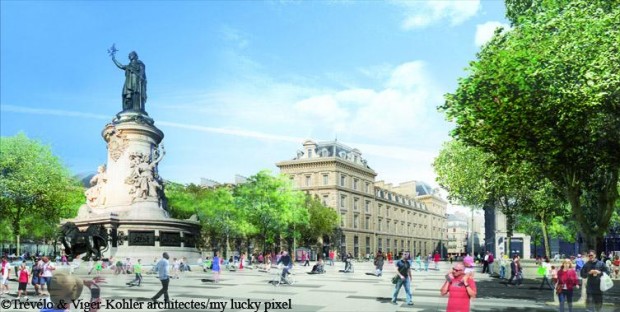 Un symbole retrouvé