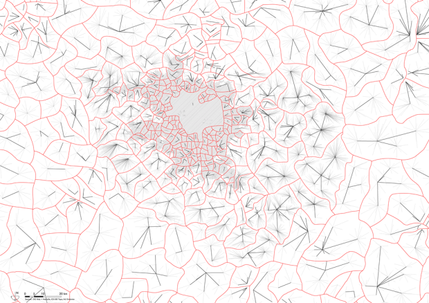 Brès + Mariolle et chercheurs associés