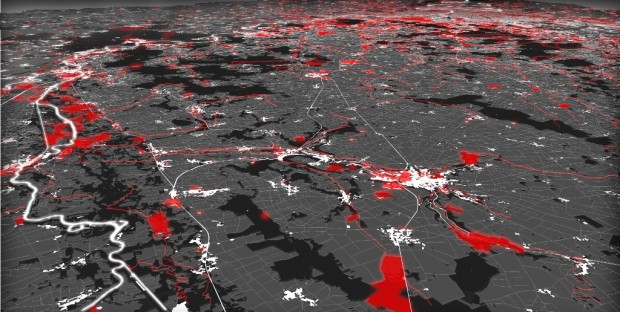 Brès + Mariolle et chercheurs associés