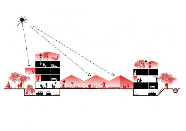Brès + Mariolle et chercheurs associés