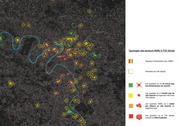 Atelier Roland Castro – Sophie Denissof & associés, Silvia Casi