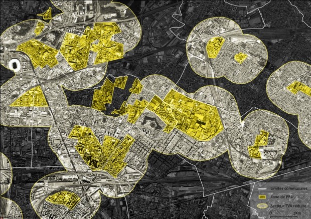 Atelier Roland Castro – Sophie Denissof & associés, Silvia Casi