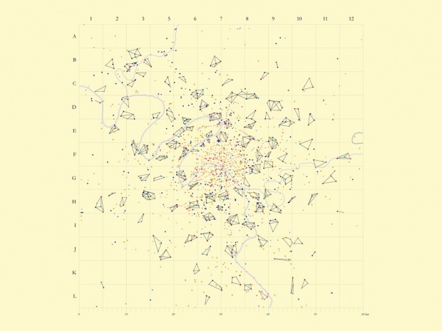 DPA, Dominique Perrault architecture