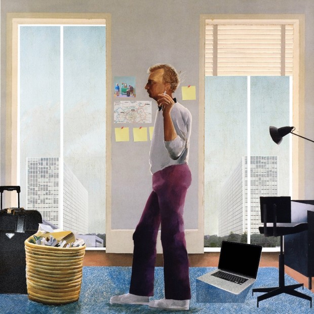 DPA, Dominique Perrault architecture