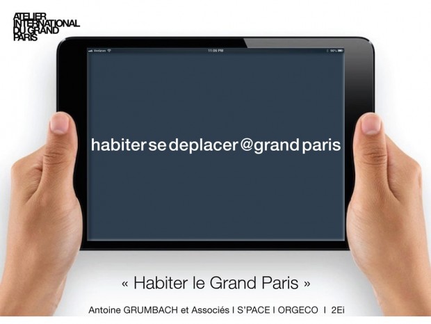 Antoine GRUMBACH et Associés