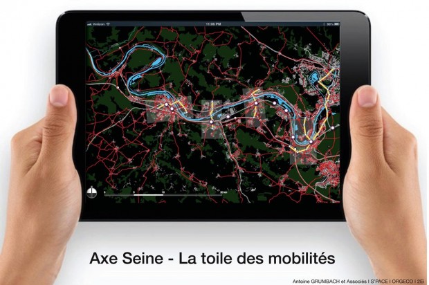 Antoine GRUMBACH et Associés