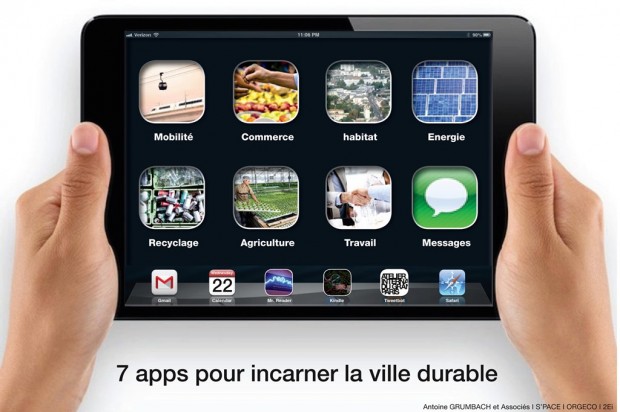 Antoine GRUMBACH et Associés
