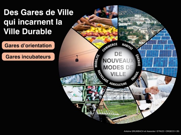 Antoine GRUMBACH et Associés