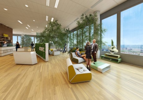 Incity niveau de convivialité