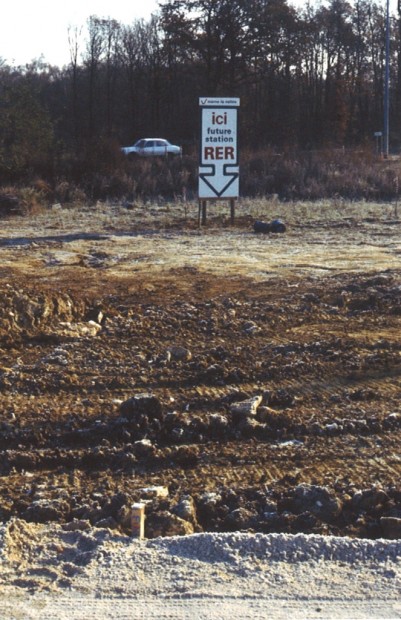 Agence François Leclercq, Atelier Lion & Associés, Agence Marc Mimram