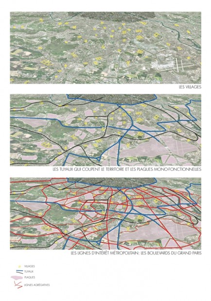 Agence Elisabeth et Christian de Portzamparc