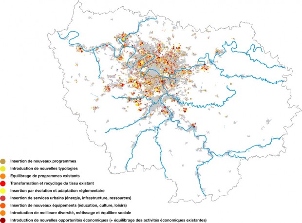 Rogers Stirk Harbour + Partners