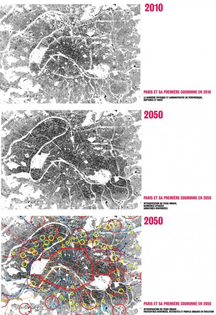 Rogers Stirk Harbour + Partners