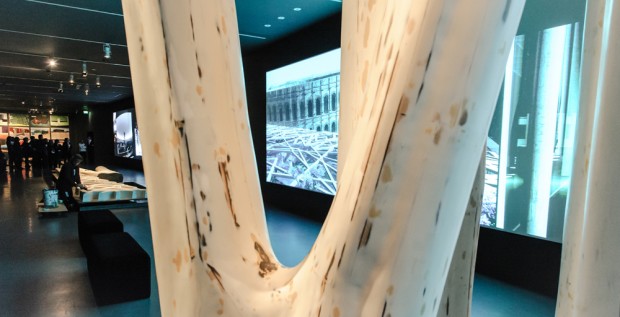 Ricciotti Architecte