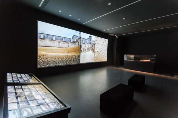 Ricciotti Architecte