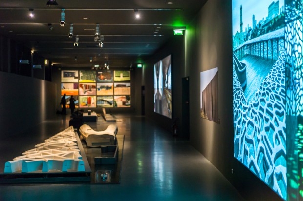 Ricciotti Architecte