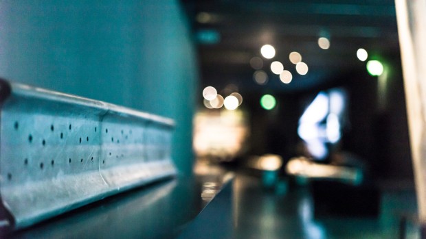 Ricciotti Architecte