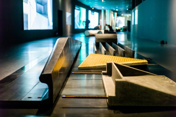 Ricciotti Architecte