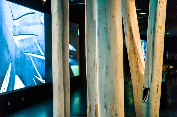 Ricciotti Architecte