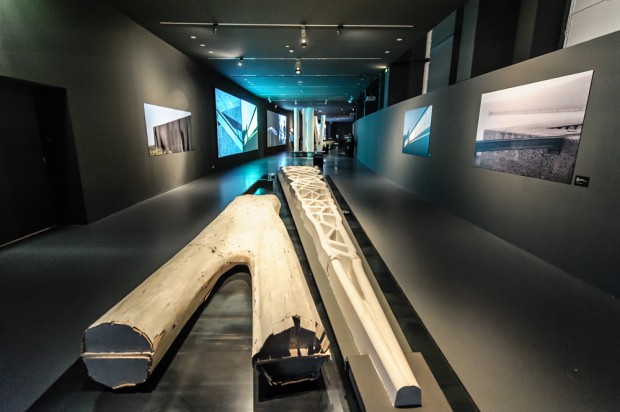 Ricciotti Architecte