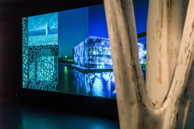 Ricciotti Architecte