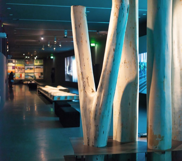 Ricciotti Architecte