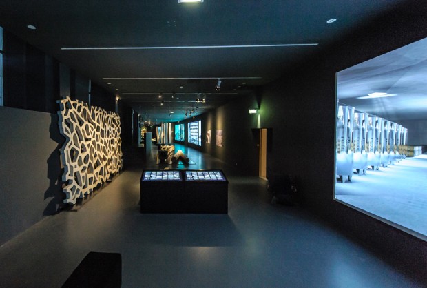 Ricciotti Architecte