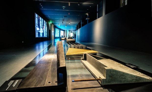 Ricciotti Architecte