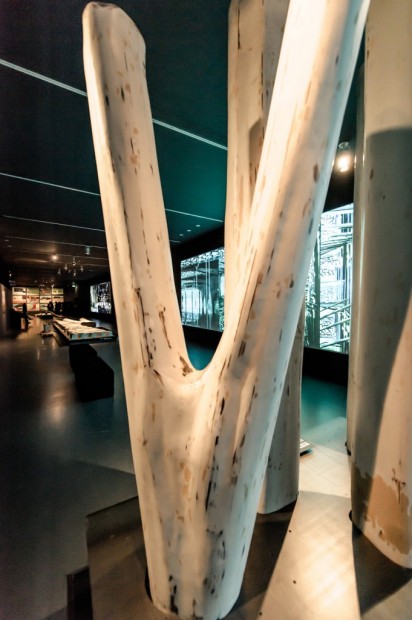 Ricciotti Architecte