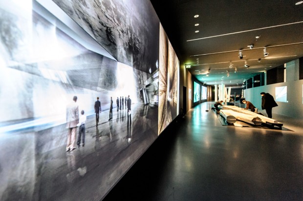 Ricciotti Architecte