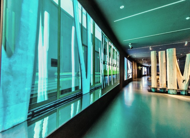 Ricciotti Architecte