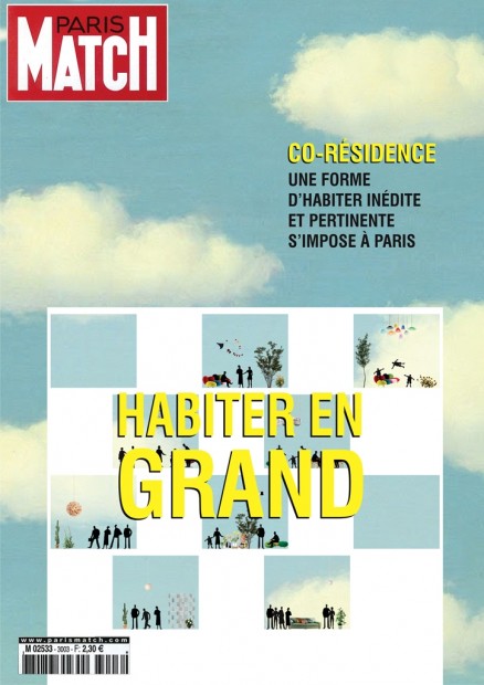 STAR Stratégies + architecture