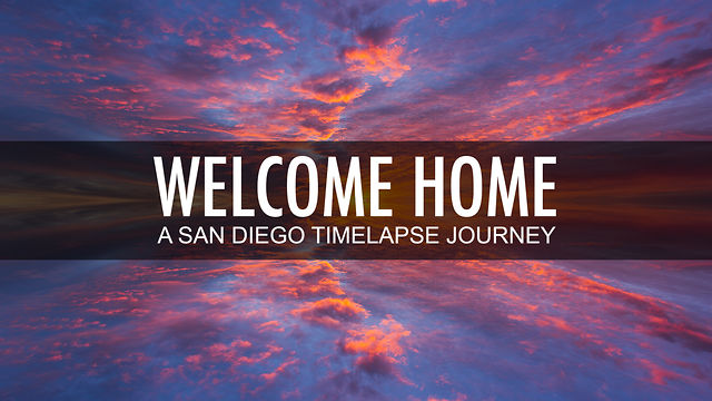 Welcome Home
