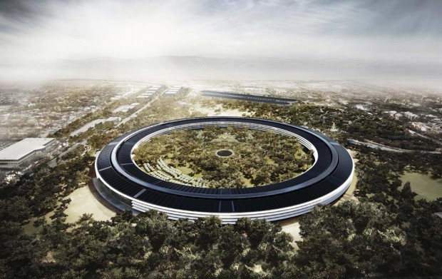 Apple Campus 2