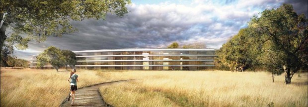 Apple Campus 2