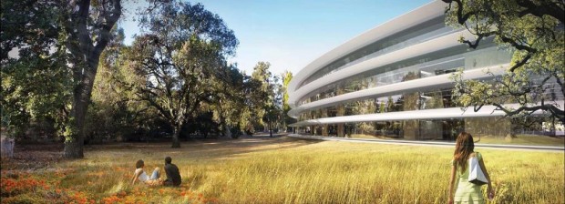 Apple Campus 2