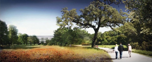 Apple Campus 2
