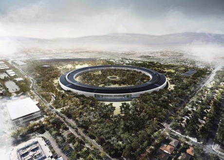 Apple Campus 2