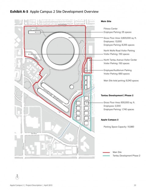 Apple Campus 2