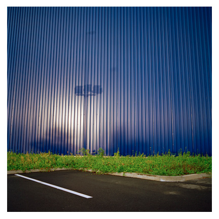 Ikea, A-1 Autobahn. Kamen, Germany.