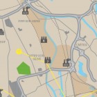 Le Petit Paris - Carte