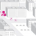 Le Petit Paris - Isométrie