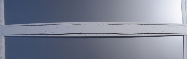 Pont Bordeaux Feichtinger