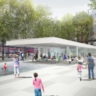 Place de la République