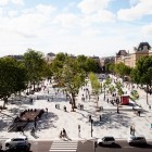 Place de la République