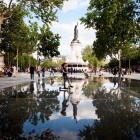 Place de la République