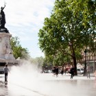Place de la République