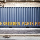Les nouvelles berges de Seine Lucille Pescadère / Mairie de Paris