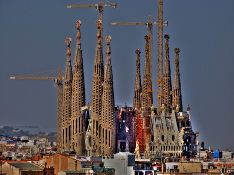Sagrada Família